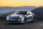 Porsche 911 Carrera 4S 2019 года (WW)